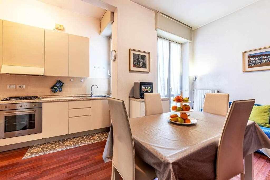 San Siro A 7 Minuti Stanza Con Zone Comuni Alloggio in famiglia *